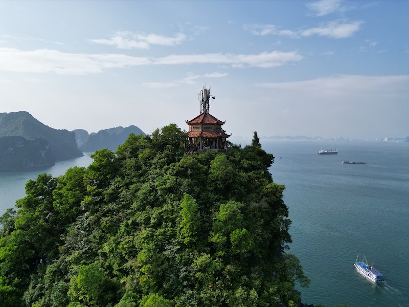 Ti Top Island - Ti Top Island