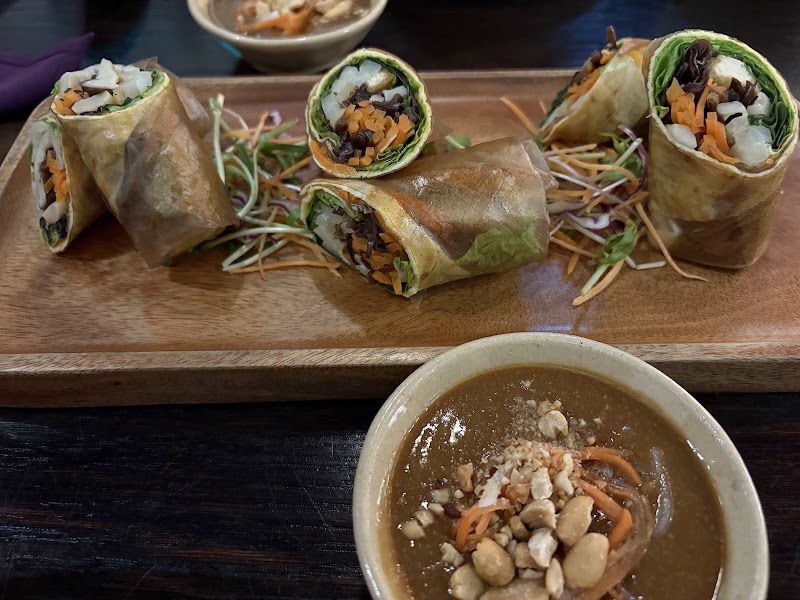 Shamballa Vegetarian, Restaurant & Lounge - Sai Gon - Shamballa Vegetarian, Restaurant & Lounge - Sai Gon 31 Lý Tự Trọng, Bến Nghé, Ward, Thành phố Hồ Chí Minh, Vietnam