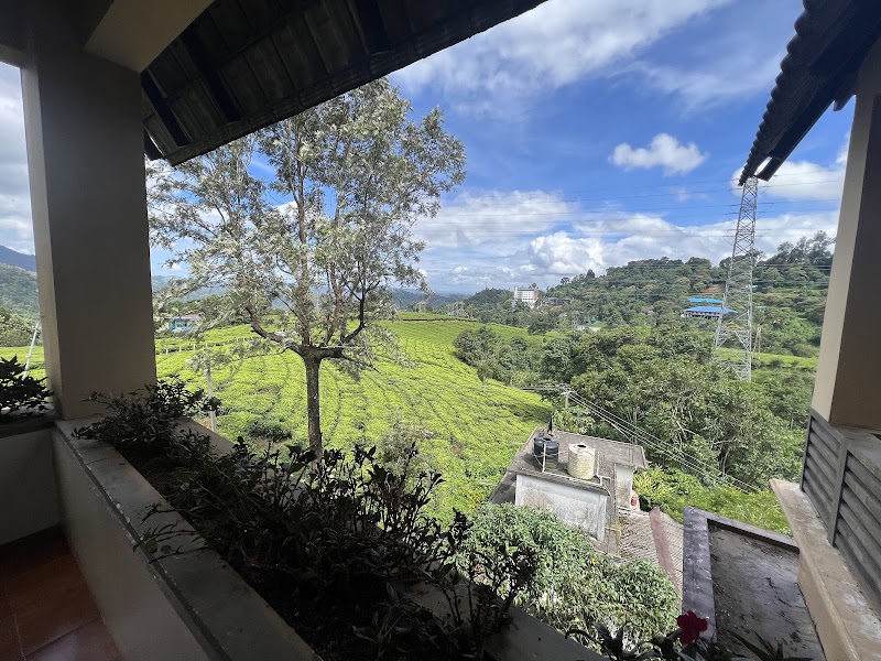 Gruenberg Tea Plantation Haus - Gruenberg Tea Plantation Haus Power house Road, Dobipalam, Chithirapuram, Kerala 685565, India