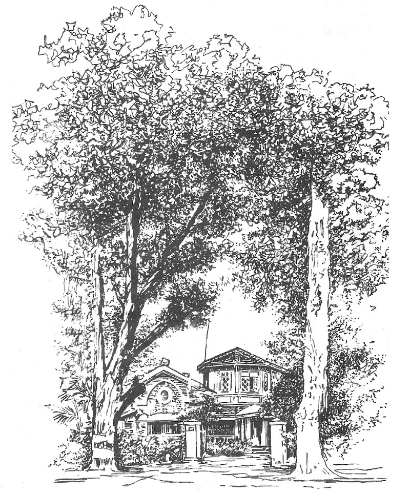 Gadima Bungalow (पंचवटी | Panchawati) / Ga Di Madgulkar Bungalow (ग दि माडगूळकर निवासस्थान । घर । बंगला) - Gadima Bungalow (पंचवटी | Panchawati) / Ga Di Madgulkar Bungalow (ग दि माडगूळकर निवासस्थान । घर । बंगला) 11, Old Mumbai - Pune Hwy, near Ga Di Madgulkar Subway, Wakadewadi, Shivajinagar, Pune, Maharashtra 411005, India