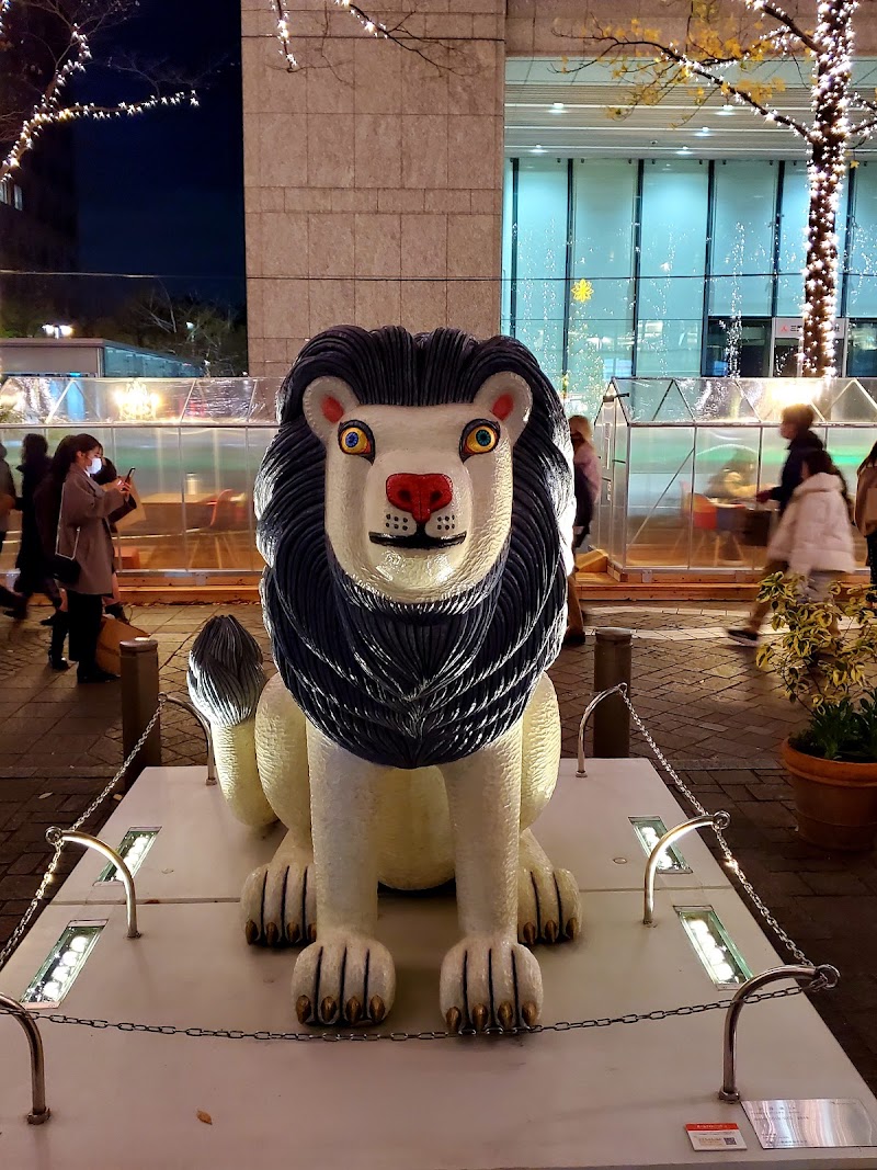 Marunouchi - Marunouchi Marunouchi, Chiyoda City, Tokyo 100-0005, Japan
