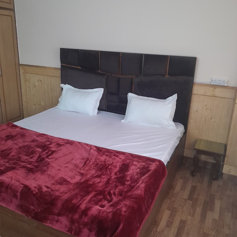 Cozy Haven Homestay - Cozy Haven Homestay Chauhan Niwas, Junga Rd., near Chaili, Mehli, Shimla, Himachal Pradesh 171013, India