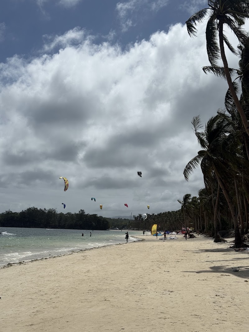 I Love Boracay - I Love Boracay, XW7H+WCC, Malay, Aklan, Philippines