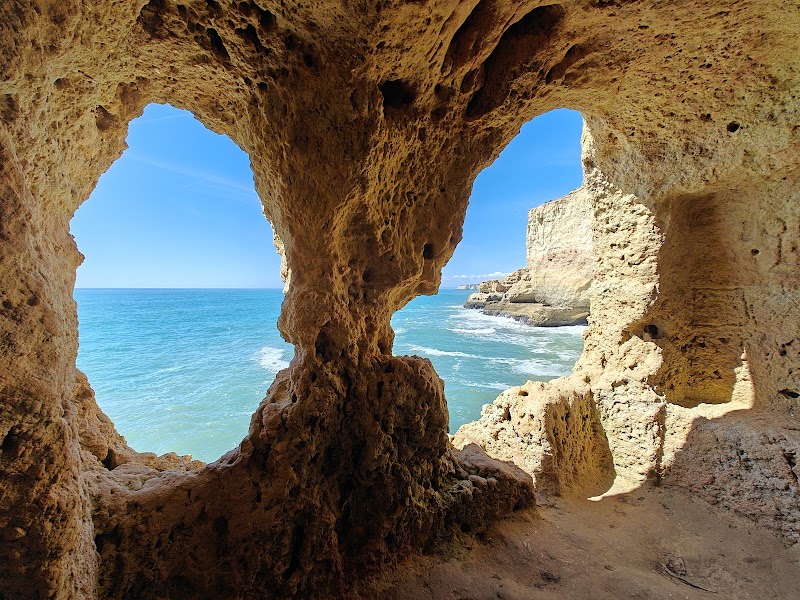 Algar Seco - Algar Seco, Estr. do Algar Sêco, 8400-531 Carvoeiro, Portugal