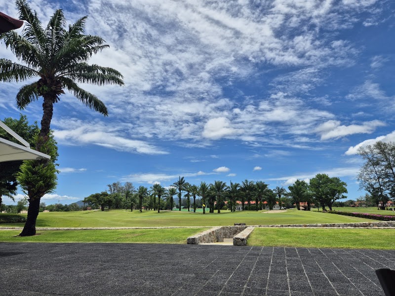 Laguna Golf Phuket - Laguna Golf Phuket, 34 Bang Tao Beach, Tambon Choeng Thale, Amphoe Thalang, Chang Wat Phuket 83110, Thailand