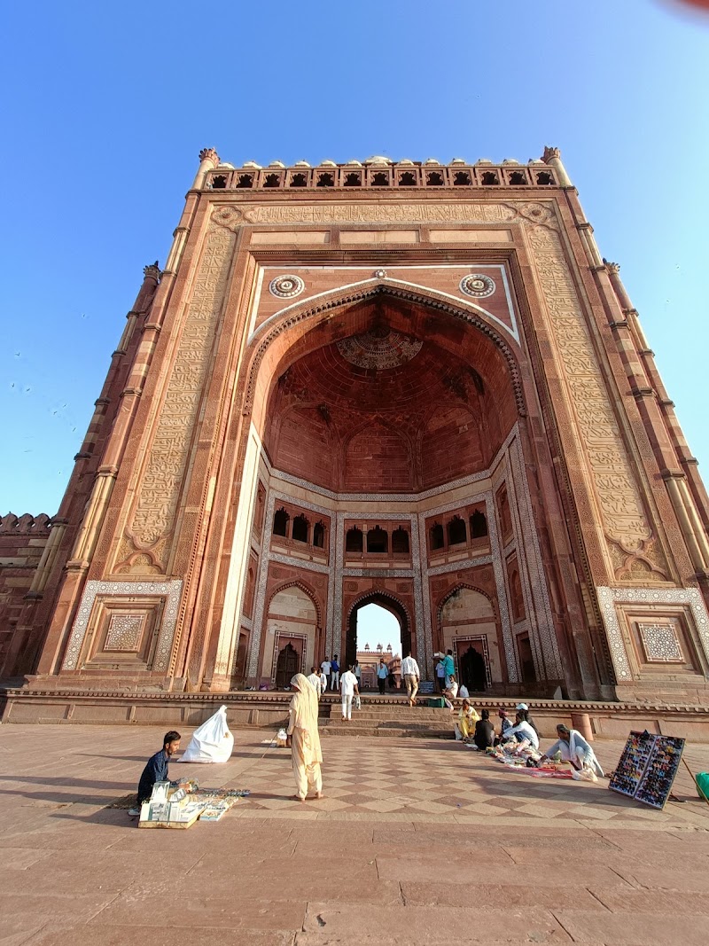 Western Uttar Pradesh - Western Uttar Pradesh, Uttar Pradesh