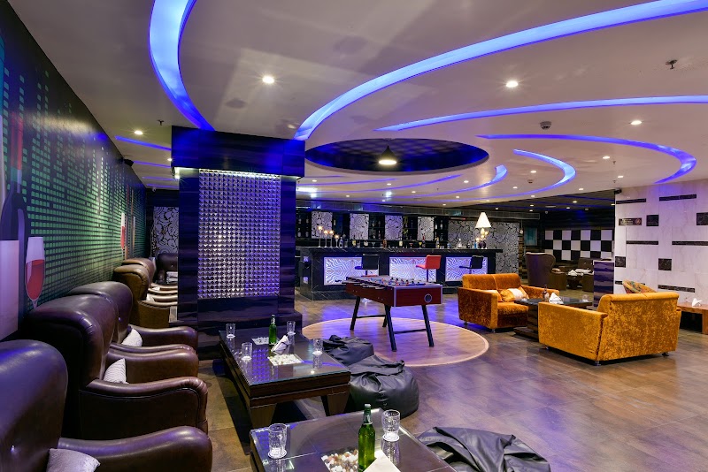 Souvenir Hotel Jaipur - Souvenir Hotel Jaipur Gopalpura Bypass Rd, near Ganga Jamuna Petrol Pump, New Aatish Market, Shanthi Nagar, Mansarovar, Jaipur, Rajasthan 302020, India