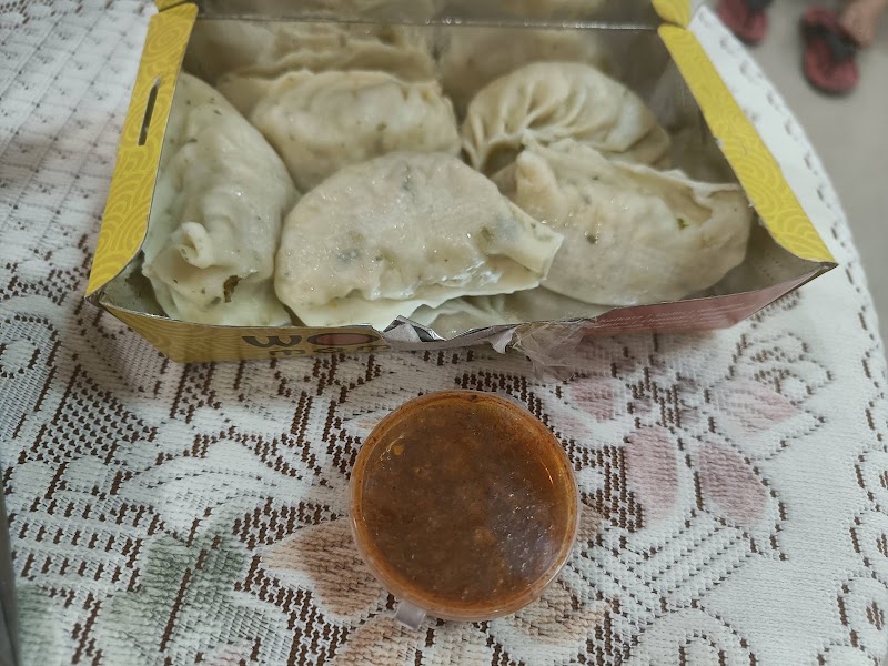 WOW China - WOW China, No 21, UGF, Icon Leisure Valley, Tech Zone IV, Amrapali Leisure Valley, Ghaziabad, Greater Noida, Uttar Pradesh 201318, India
