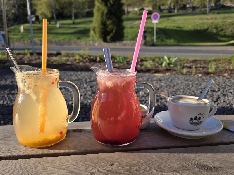 POD KAŠTANY café bistro Tisá - POD KAŠTANY café bistro Tisá, 403 36 Tisá, Czechia