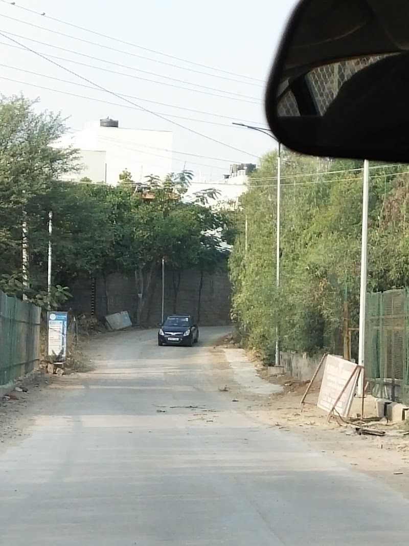 Gandipet - Gandipet, Telangana 500075, India