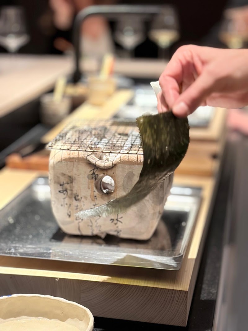 SHIKI Omakase - SHIKI Omakase, Krugerstraße 15, 1010 Wien, Austria