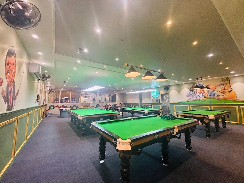 Balls & Brew Café - Balls & Brew Café, APARTMENT, SHRI, MEDISHINE HOSPITAL ROAD, opp. SSD DHAM, near Avenue 144, Amlihdih, New Rajendra Nagar, Raipur, Tikrapara, Chhattisgarh 492001, India