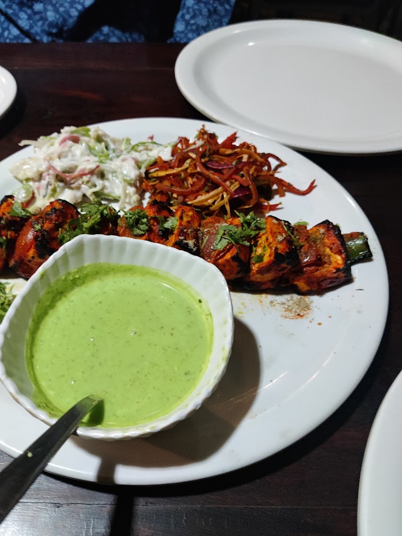 HanGout Club - HanGout Club Mandore Bridge Circle, circle, near mandore, near Nourriture Heritage, garden, Mandore, Jodhpur, Rajasthan 342304, India