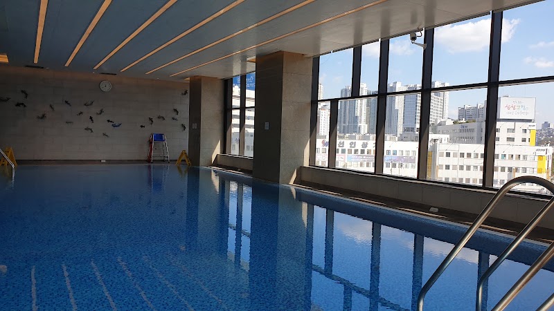 Novotel Ambassador Seoul Yongsan - Novotel Ambassador Seoul Yongsan South Korea, Seoul, Yongsan District, Cheongpa-ro 20-gil, 95 1F 노보텔 앰배서더 용산