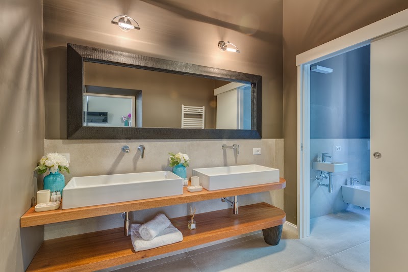 RomExperience Borgo Pio - RomExperience Borgo Pio, Borgo Pio, 76, 00193 Roma RM, Italy