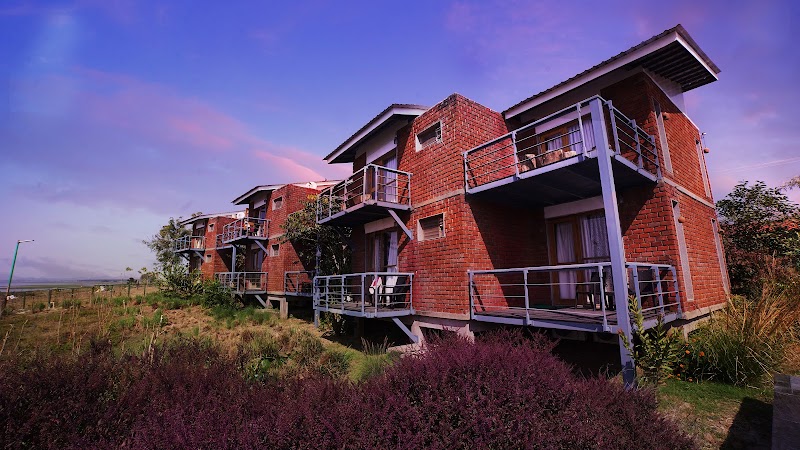 MPT Bison Resort, Madhai