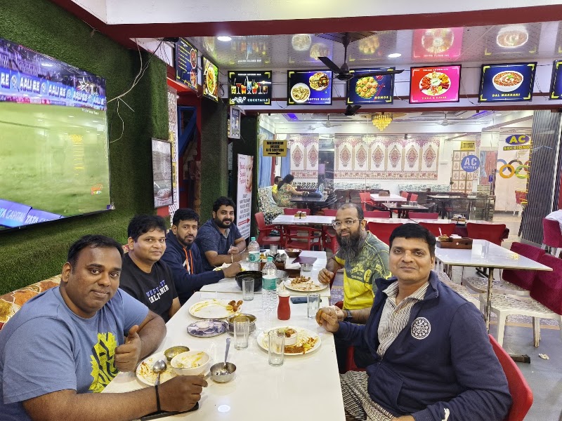 Punjabi kitchen Bar & Restaurant - Punjabi kitchen Bar & Restaurant Calangute - Baga Rd, near Union Bank, Shiroli Pulachi, Khobra Waddo, Calangute, Goa 403516, India