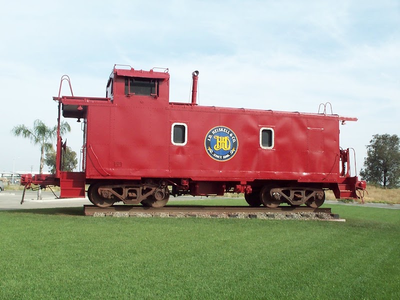 JDH - JDH, 1939 Hillman St, Tulare, CA 93274, USA
