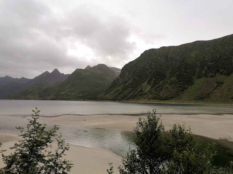 Laukvik - Laukvik, Norway