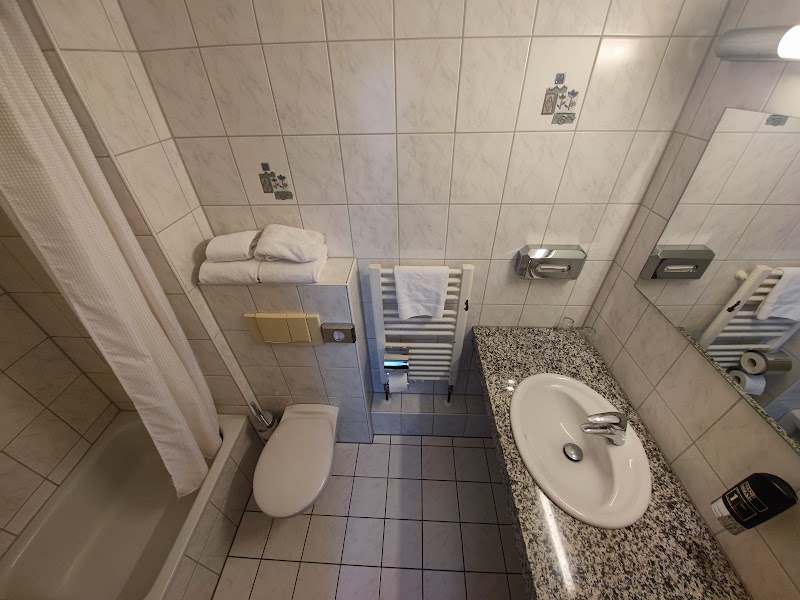 Hotel Domstern - Hotel Domstern Domstraße 26, 50668 Köln, Germany