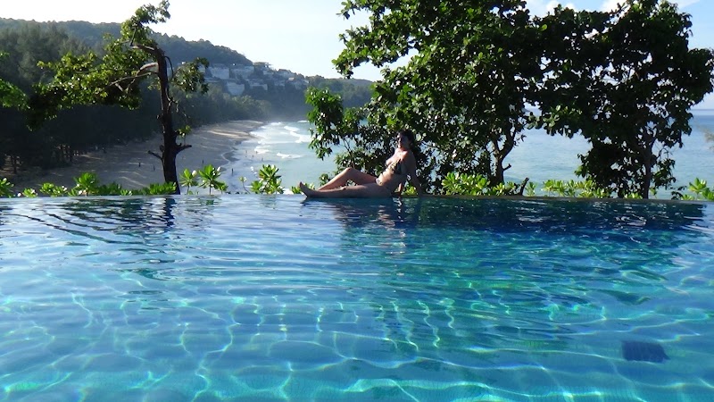 Phuket - Phuket Phuket, Mueang Phuket District, Phuket 83000, Thailand