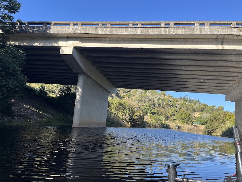 Goukamma - Goukamma, South Africa