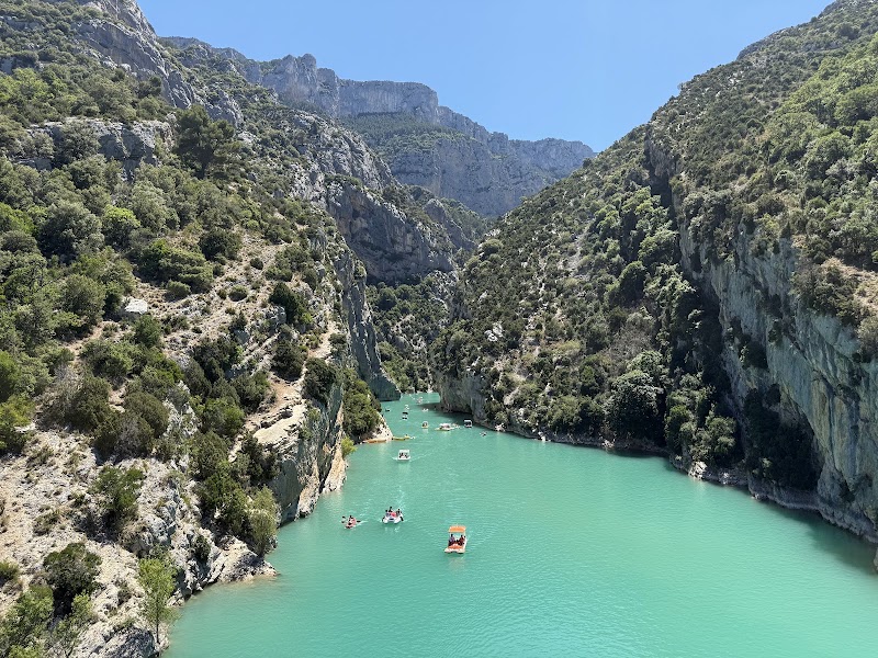 French Riviera Sightseeing - French Riviera Sightseeing 6 Av. des Pins, 06200 Nice, France