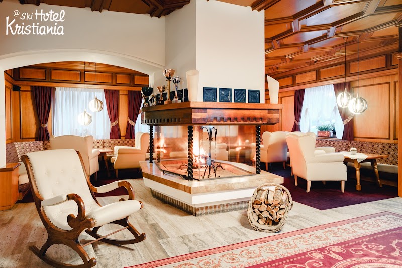 Hotel Kristiania - Hotel Kristiania Streda Raiser, 2, 39048 Selva di Val Gardena BZ, Italy