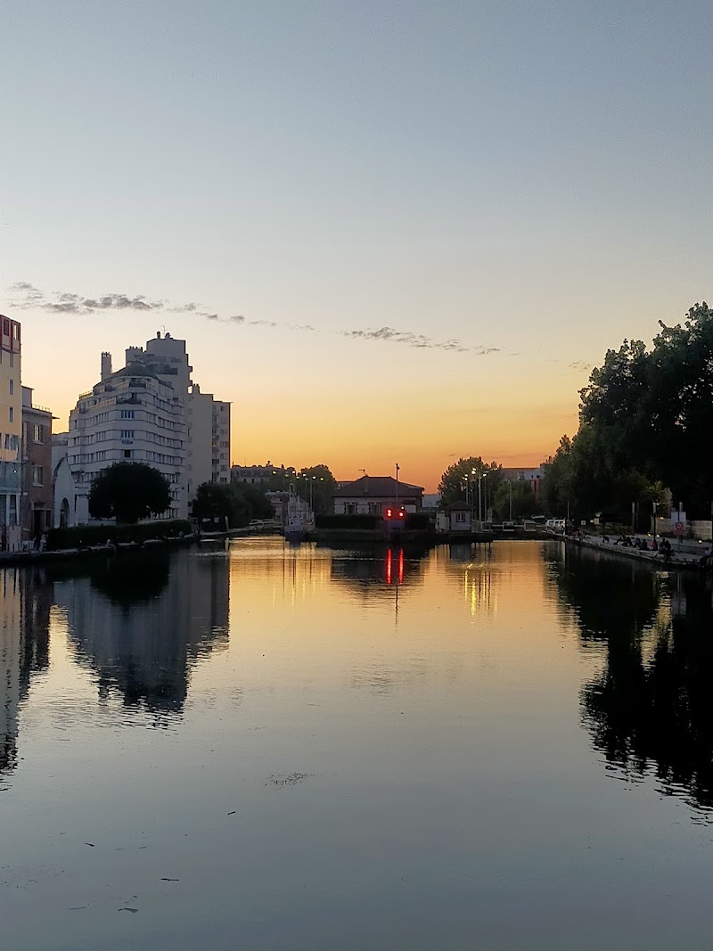 Île-de-France - Île-de-France, France
