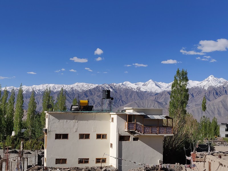 Ladakh Residency - Ladakh Residency Changspa Ladakh Leh Jammu and Kashmir, Leh, 194101