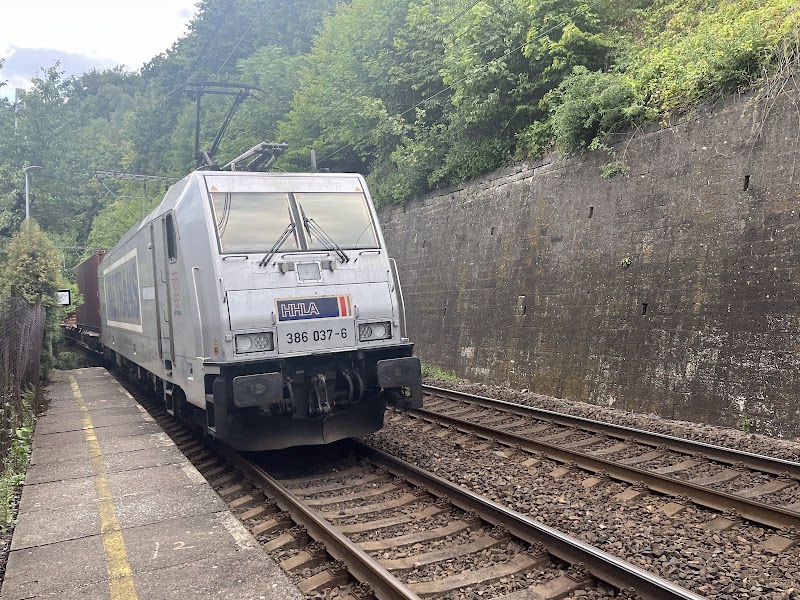 Děčín-Přípeř - Děčín-Přípeř, Červený vrch, 405 02 Děčín 2, Czechia