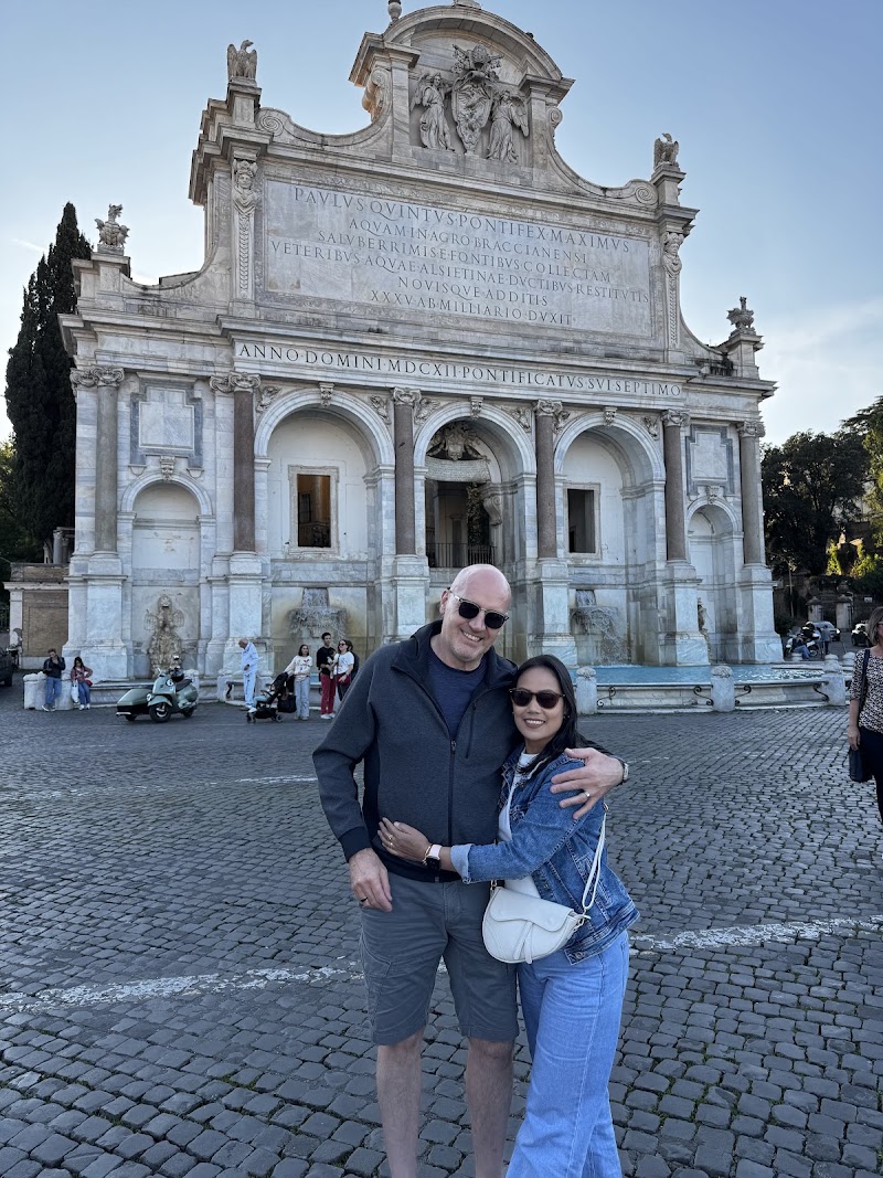 Romaround Tours - Romaround Tours, Via Santamaura, 21, 00192 Roma RM, Italy
