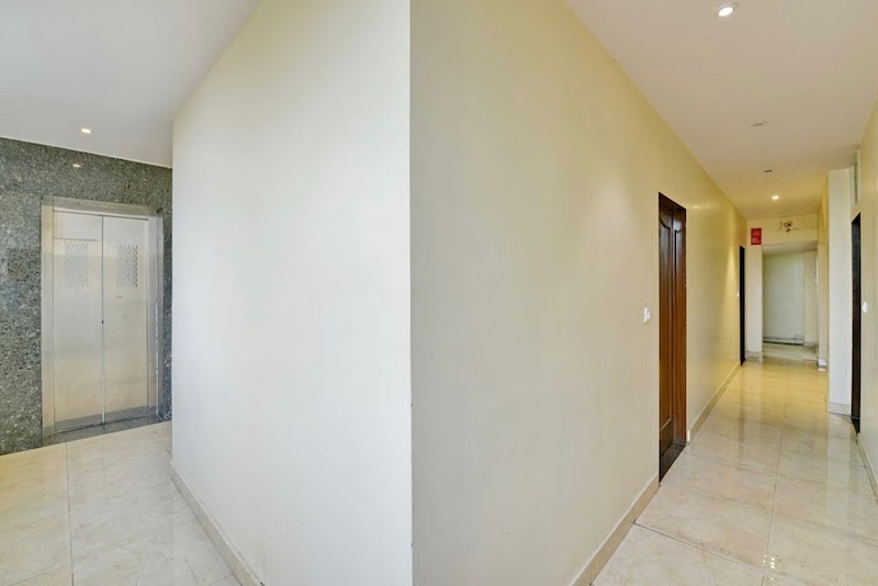 Hotel Rang Mahal - Hotel Rang Mahal, C-39, Hari Marg, opp. KARDHANI SHOPPING CENTRE, near POLICE STATION, Block C, Malviya Nagar, Jaipur, Rajasthan 302018, India