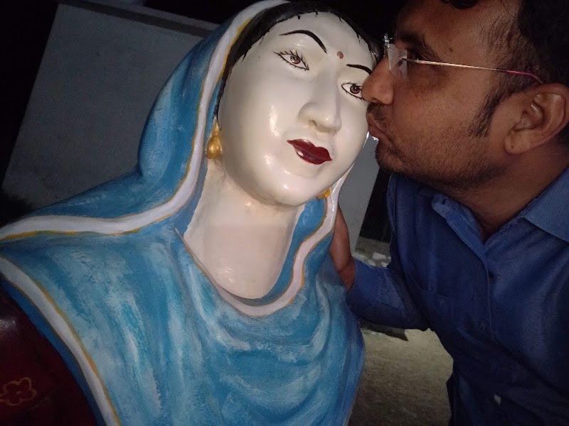 Haveli Garden - Haveli Garden, 42C3+9F4, Lakdai Jamhodi, Madhya Pradesh 480223, India