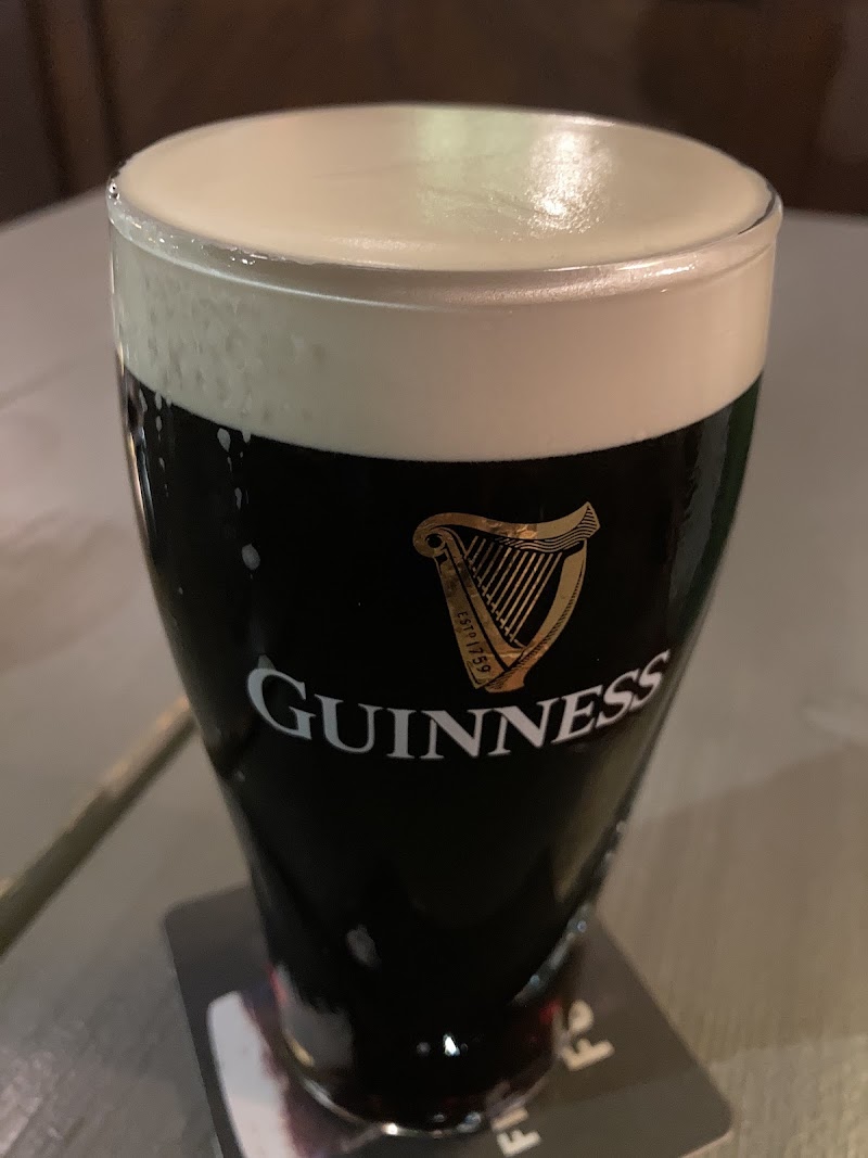 Irish Pub On The Corner - Irish Pub On The Corner, Via Monteortone, 36, 35031 Abano Terme PD, Italy