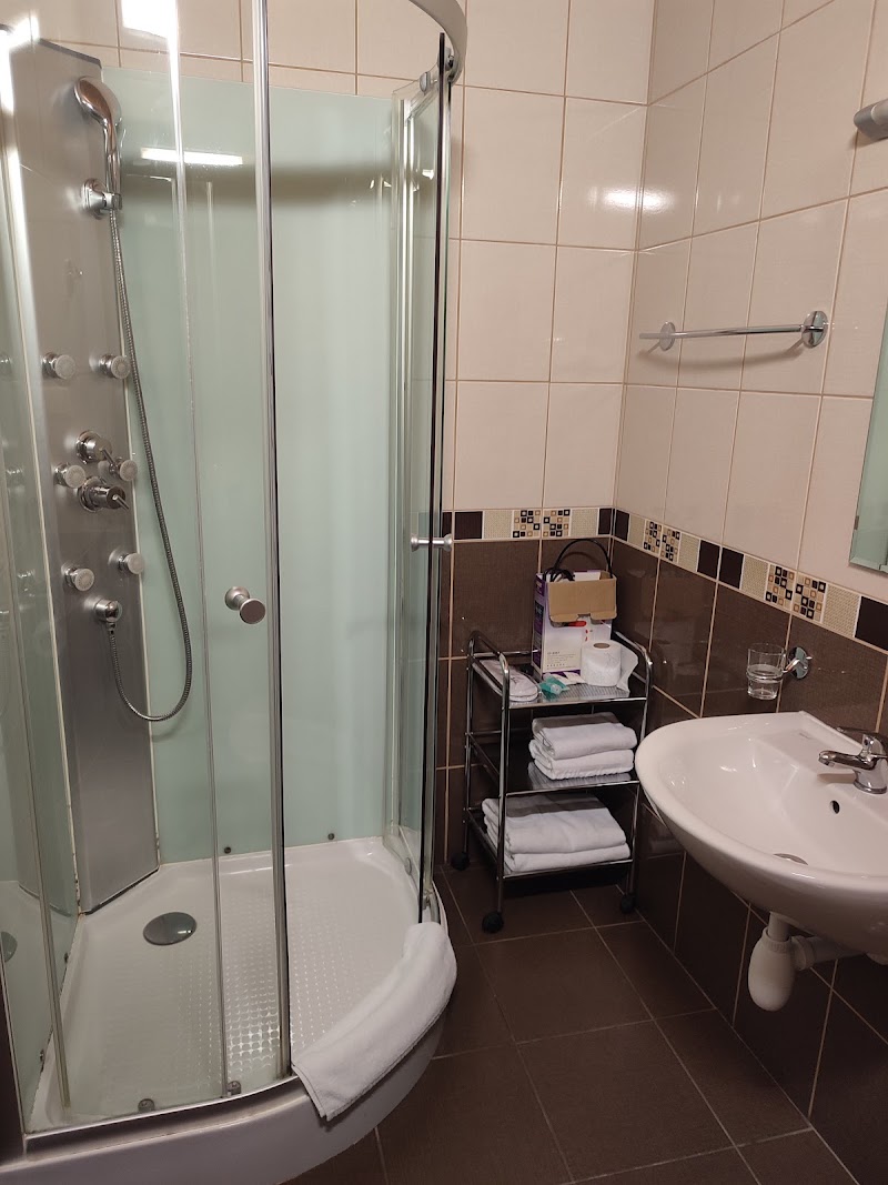 Hotel Wilhelm - Hotel Wilhelm, 4, Hošťálkova 499, 169 00 Praha 6-Břevnov, Czechia
