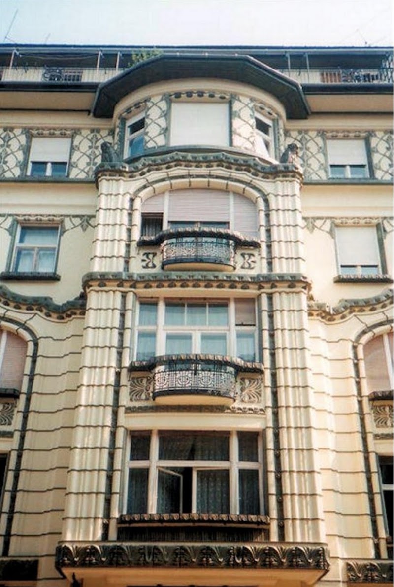 Vaci Midtown apartments budapest - Vaci Midtown apartments budapest Budapest, Váci u 42, 1056 Hungary
