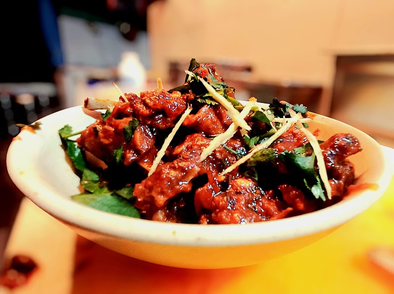 Pinewood dhaba - Pinewood dhaba Manikaran Rd, Kasol, Sosan, Himachal Pradesh 175105, India