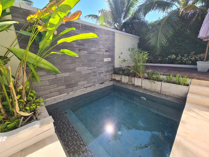 Craft Resort & Villas - Craft Resort & Villas, 25, VCQF+CHV, 469, Tambon Ratsada, Amphoe Mueang Phuket, Chang Wat Phuket 83000, Thailand
