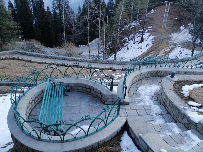 Circuit House - Circuit House, 7F27+8J7, Narkanda, Himachal Pradesh 171213, India