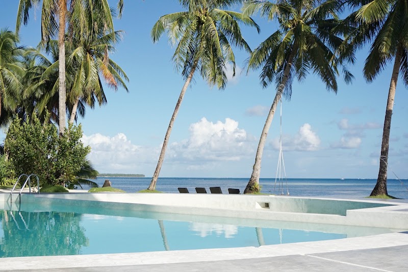 Bayud Boutique Resort - Bayud Boutique Resort Malinao, Q44F+XV7, General Luna, Siargao Island, Surigao del Norte, Philippines