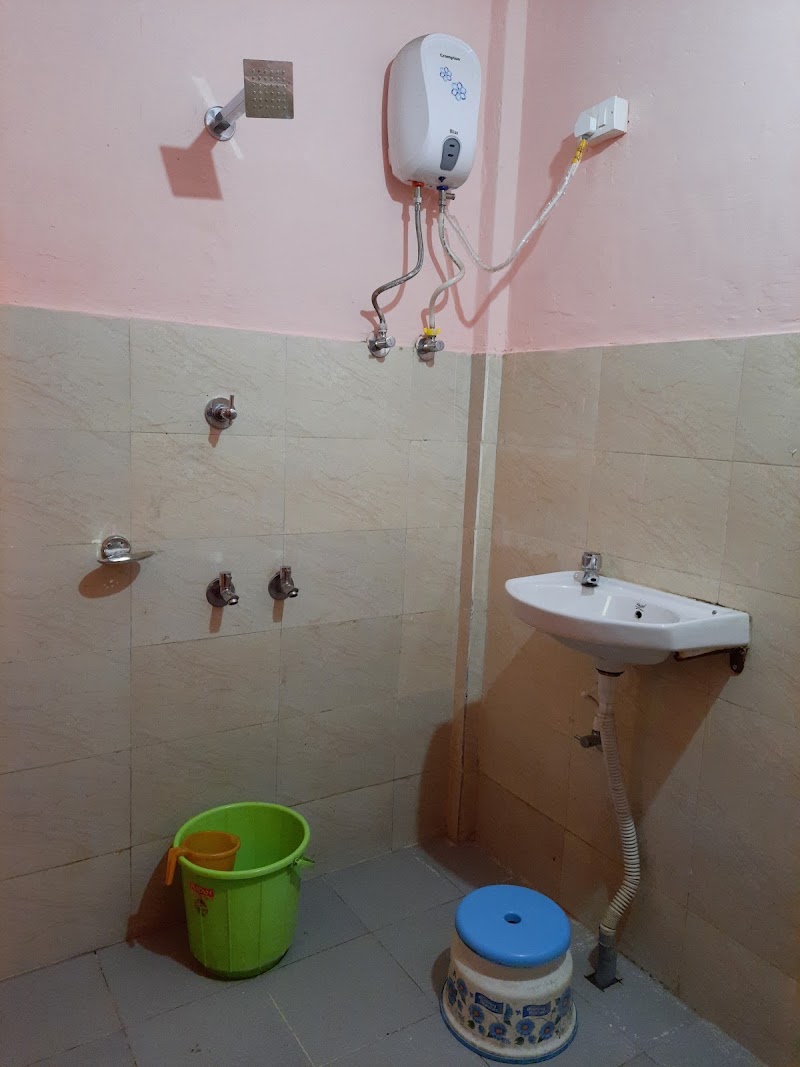 Mayekar Wadi Cottage, Ramnath , Alibag-402201 - Mayekar Wadi Cottage, Ramnath , Alibag-402201, Mayekar Wadi Ramnath, Police Line, Alibag, Maharashtra 402201, India