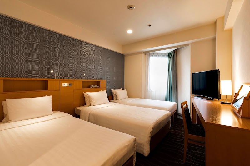 Shibuya Tobu Hotel - Shibuya Tobu Hotel Japan, 〒150-0042 Tokyo, Shibuya, Udagawachō, 3−３ ホーム 1