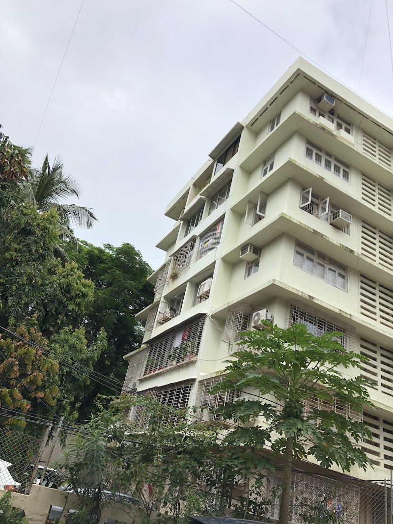 Hill Queen building - Hill Queen building, 28, Pali Mala Rd, Bandra West, Mumbai, Maharashtra 400050, India