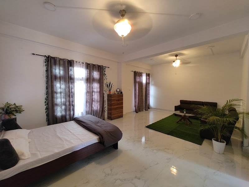 Cozy nook homestay - Cozy nook homestay, Santoshi Mata Mandir Rd, Basanta Nagar, Dibrugarh, Japara Gaon, Assam 786001, India