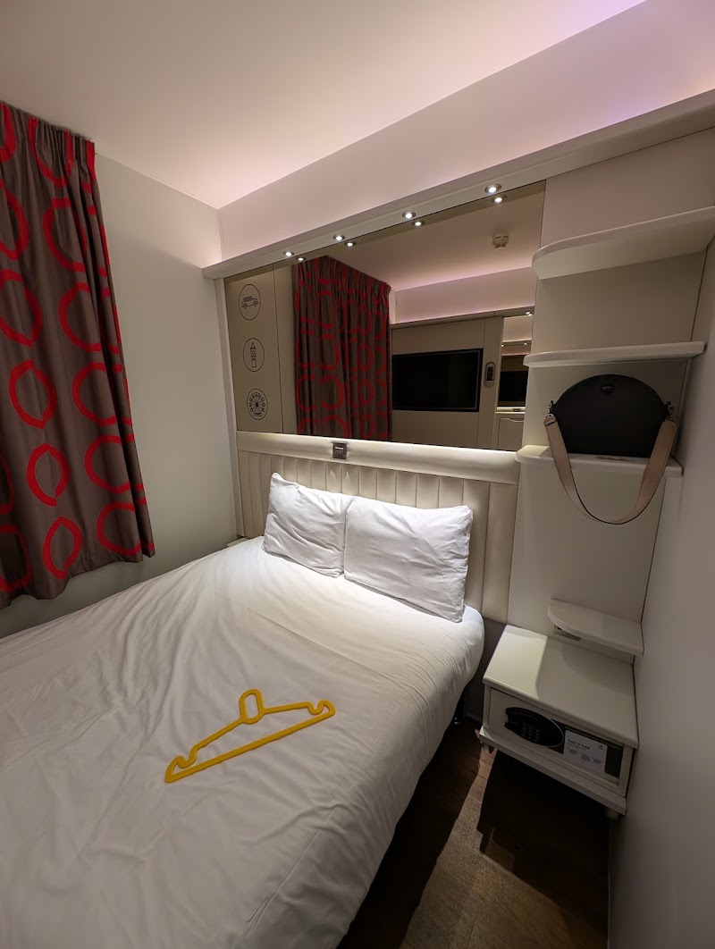 Point A Hotel London, Waterloo (formally Westminster) - Point A Hotel London, Waterloo (formally Westminster) 118-120 Westminster Bridge Rd, London SE1 7RW, UK
