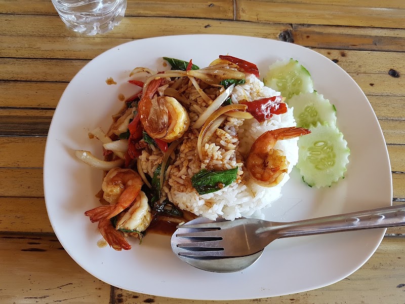 Isaan diaspora restaurant