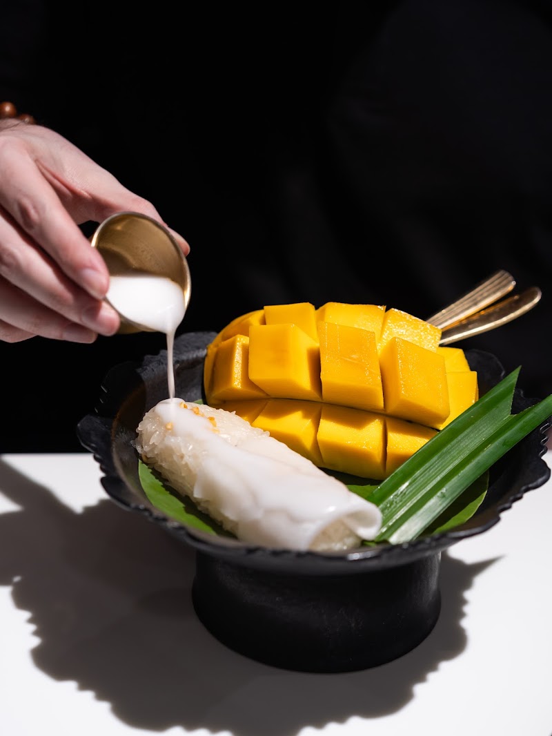 Vegan Mahanakhon - Vegan Mahanakhon 661 Thanon Arun Amarin, ศิริราช Khet Bangkok Noi, Krung Thep Maha Nakhon 10700, Thailand