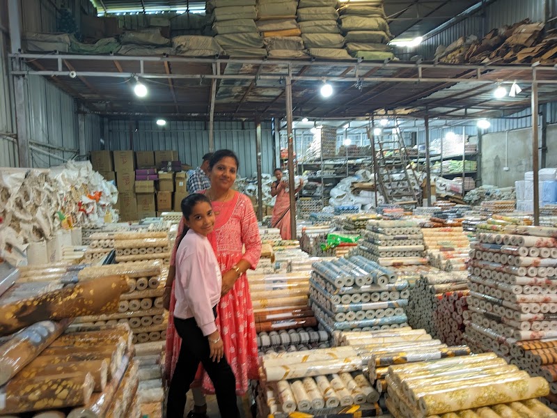 Wallife India - Wallife India, Shop No.1, Footwear Wholesale Market, Dumartara, Raipur, Chhattisgarh 492015, India