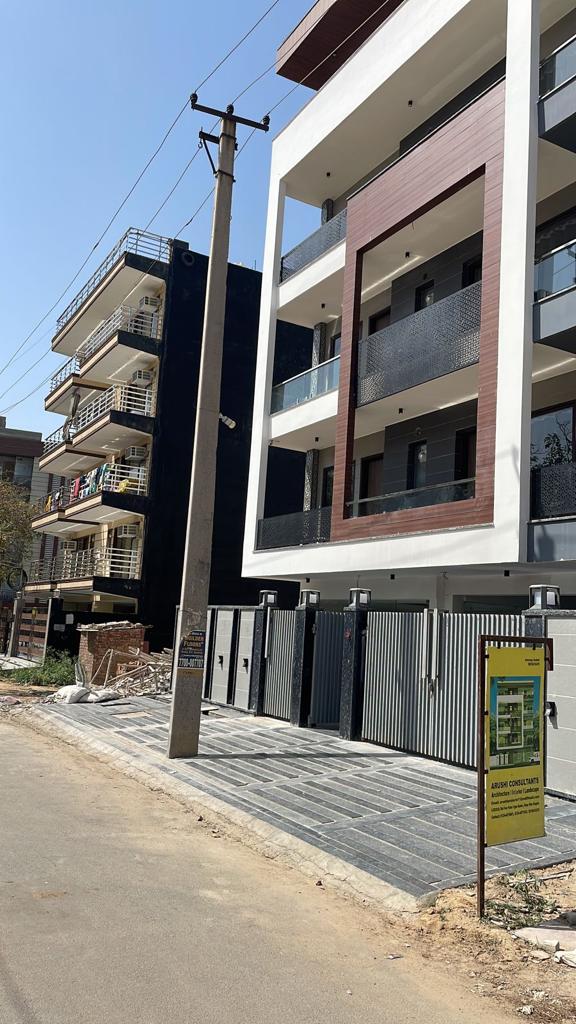 Parivar Co-living